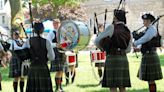 Kincardine Scottish Festival celebrating 25th year, July 5 to 7