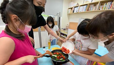 師生比1：12「逾7成公共幼兒園達標」 教育部：3學年全面實現