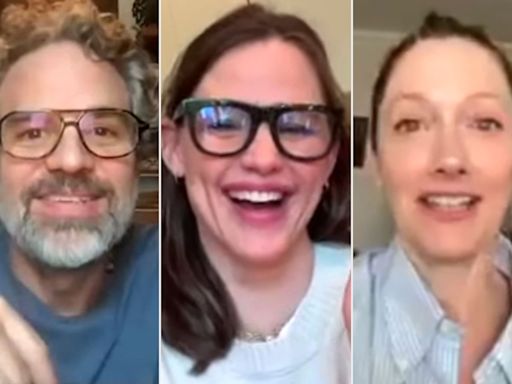 Jennifer Garner, Mark Ruffalo and Judy Greer Reunite on “13 Going on 30” Anniversary: ‘Forever 30, Flirty and Thriving’