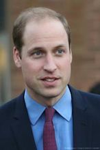 Prince William, Prince of Wales