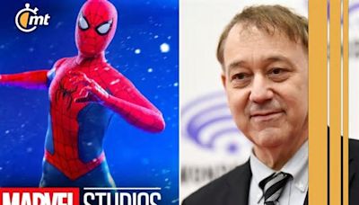 Sam-Raimi-dirigiría-la-segunda trilogía de Spider-Man-en-el-MCU