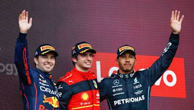 Red Bull tomó una decisión respecto a Checo Pérez y Carlos Sainz de cara a 2025