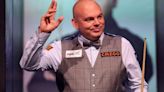 Meet snooker star Stuart Bingham