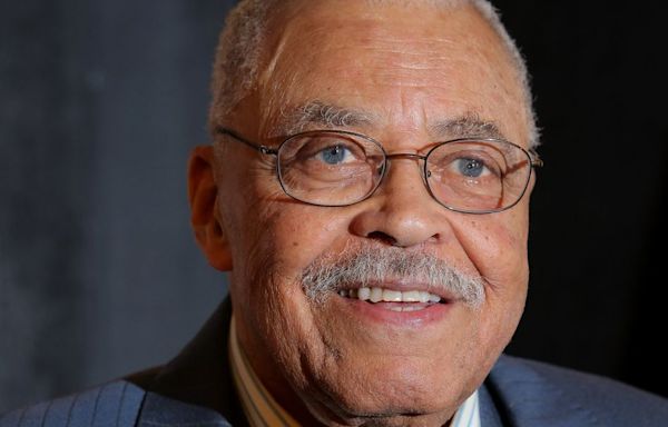 James Earl Jones, Legendary Stage And Screen Actor, Dies