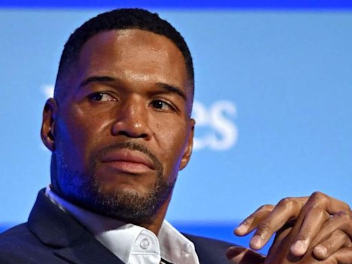 Michael Strahan Absence from 'GMA' Continues Into Second Week