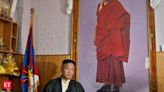 Back-channel talks between China, Tibetan govt-in-exile going on: Sikyong Penpa Tsering - The Economic Times