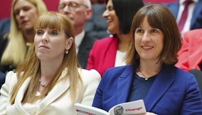 Royaume-Uni: Angela Rayner et Rachel Reeves, deux figures de proue dans le gouvernement Starmer