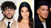 Bad Bunny Seemingly Disses Kendall Jenner’s Ex Devin Booker on New Song ‘Coco Chanel’: ‘Hotter Than in Phoenix’
