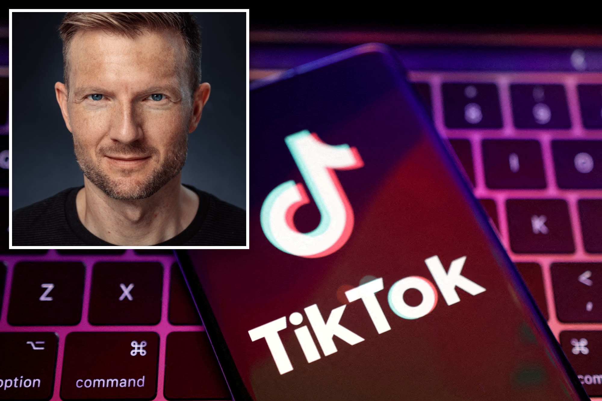 ‘F–king unhinged’ TikTok boss reportedly placed on leave after allegedly bullying women