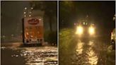 Delhi deluge: Capital overflows after spell of heavy rain, waterlogging in several parts. Videos