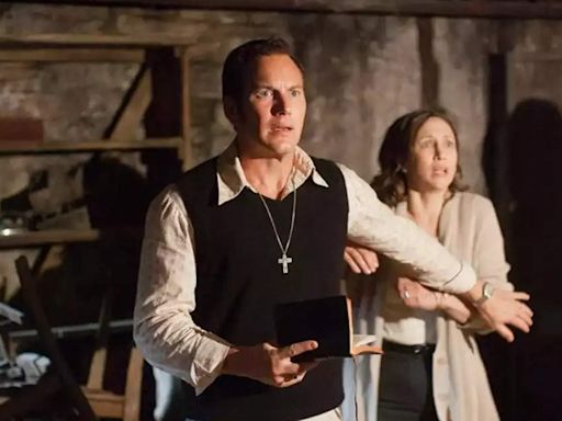 The Conjuring 4: When will the final chapter hit the theatres? Release date revealed