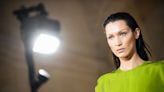 Bella Hadid says she has to remind herself 'not everyone hates you' as she battles morning anxiety