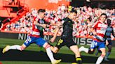 Granada CF vs. UD Almería: alineaciones, vídeos y goles del amistoso de pretemporada 2024 | Goal.com Argentina