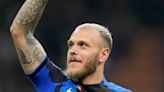 Inter Milan beat Juventus to reach Coppa Italia final