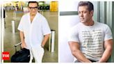 Abhijeet Bhattacharya sets THESE conditions for singing for Salman Khan | - Times of India