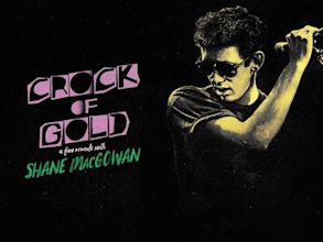 Crock of Gold: A Few Rounds with Shane MacGowan