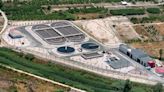 Un proyecto piloto de ESAMUR en Ceutí avanza en la eliminación de contaminantes emergentes en el agua residual