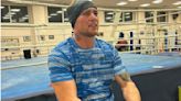 Darren Till vents frustration after boxing debut gets pushed back to November: “I’ve been in the gym 18 months now” | BJPenn.com