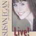 Susan Egan Live!