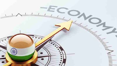 S&P Global Ratings retains India's GDP growth forecast for current financial year at 6.8%