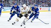 Three areas where Bruins must improve to eliminate Leafs in Game 6