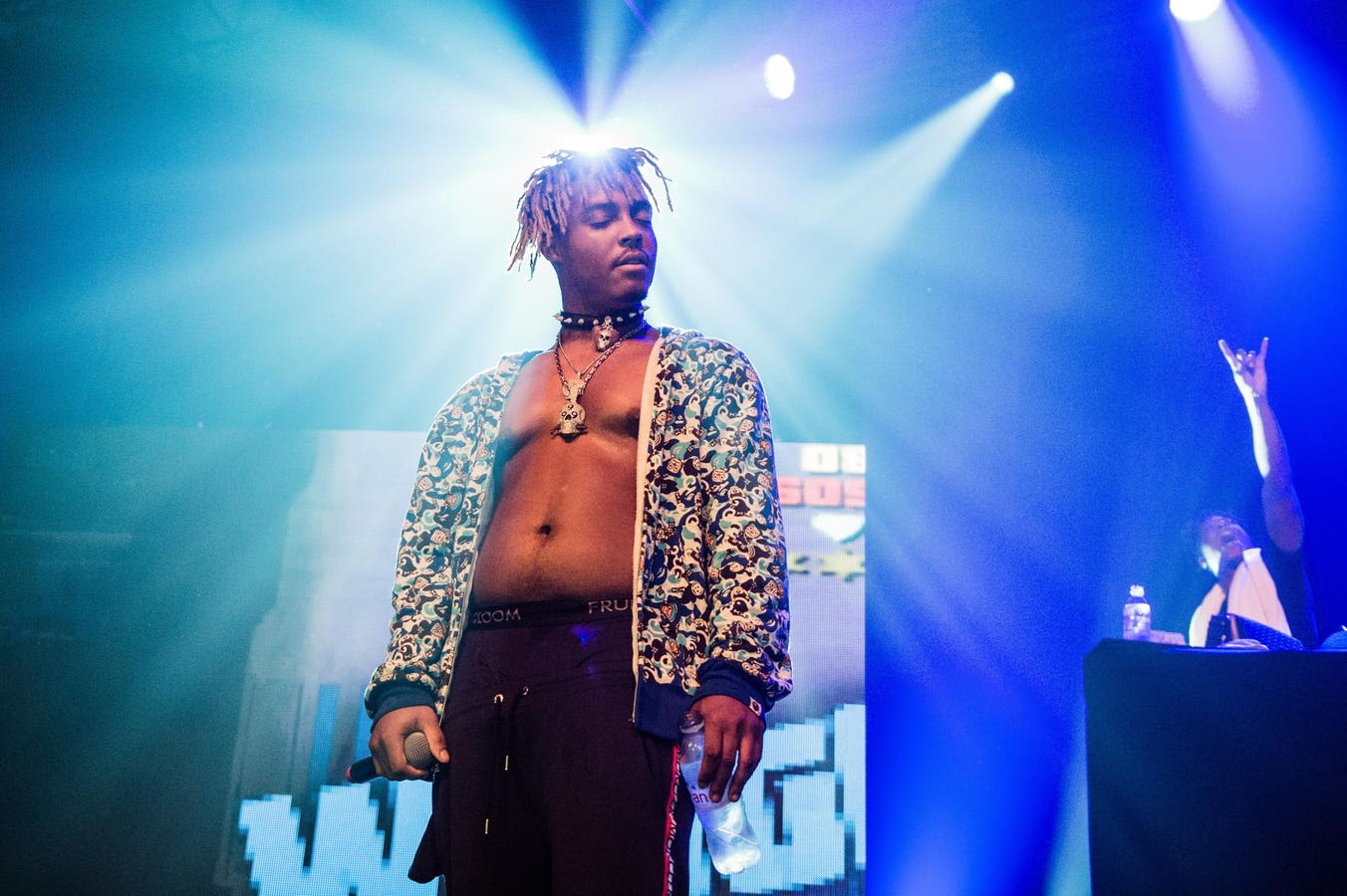 Juice WRLD Scores Multiple New Posthumous Hits Ahead Of His New Album