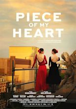 Piece of My Heart (2022) - IMDb