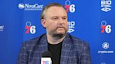 Watch live: Sixers trade reaction, analysis as NBA deadline hits