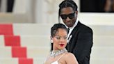 Rihanna Gave A Rare Update About How She's Parenting Her Sons RZA & Riot