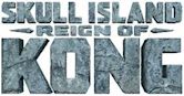 Skull Island: Reign of Kong