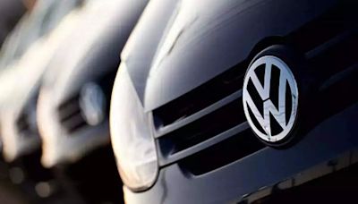 Volkswagen may close Brussels factory as low EV demand hits Audi - ET EnergyWorld