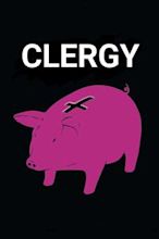 Clergy (film)