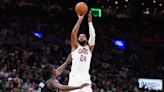 Marcus Morris Sr.’s Inspired Performance Not Enough, Cavs Bow Out To Celtics