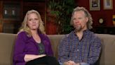 Sister Wives: Christine Called A "Class Act" For Supporting Kody Publically!