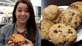 We found the best chocolate chip cookie in NYC after the ultimate bakery showdown