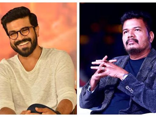 Ram Charan Tej refuses to reshoot for Game Changer scenes; Shankar must make do