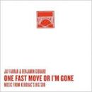 One Fast Move or I'm Gone: Music from Kerouac's Big Sur