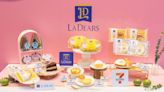 開箱7-11「LADEARS 甜點」8款全新登場！甜點界的美味天花板～