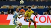 Luis Diaz shows his brilliance but Alexis Mac Allister has last laugh in Copa America final