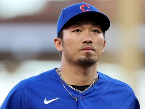 MLB生涯50轟，日本右打者史上最多轟的鈴木誠也，生涯累積紀錄朝「酷斯拉」松井秀喜邁進 - MLB - 棒球 | 運動視界 Sports Vision