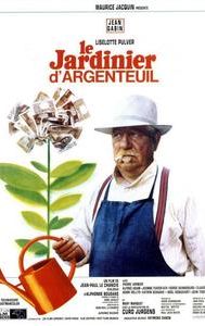 The Gardener of Argenteuil