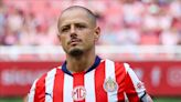 Chicharito Hernández es reventado en redes tras mensaje de agradecimiento a afición de Chivas | El Universal