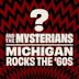 Michigan Rocks The '60s