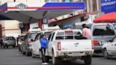 Escasez de dólares y abastecimiento irregular de combustibles es constante - El Diario - Bolivia