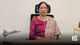 Sky is not the limit for Radhika P, who’s steering Pinaka Aerospace to greater heights in the defence sector