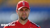 T20 World Cup: England waiting on fitness of Liam Livingstone