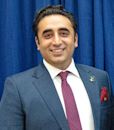 Bilawal Bhutto