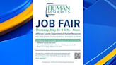 Jefferson County Department of Human Resources to hold annual job fair