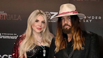 Everything to Know About Firerose and Billy Ray Cyrus' Marriage in 9 Slides: What Went Wrong and More