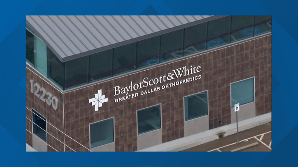 Baylor Scott and White Health could end Blue Cross Blue Shield agreements in July